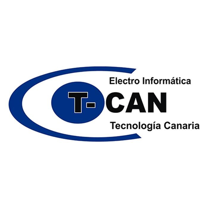 Electro Informática T - Can Logo