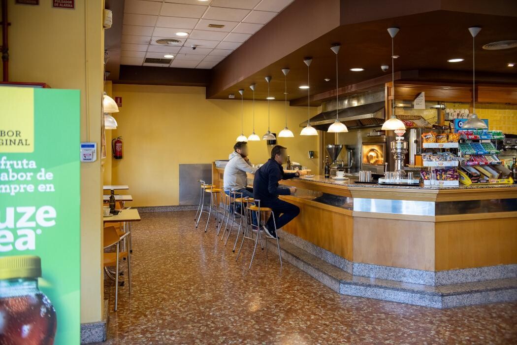 Images ACCIONA Charging Station