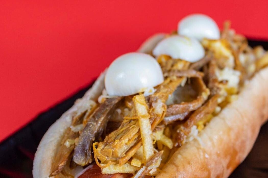 Images El Mercado Food Hall