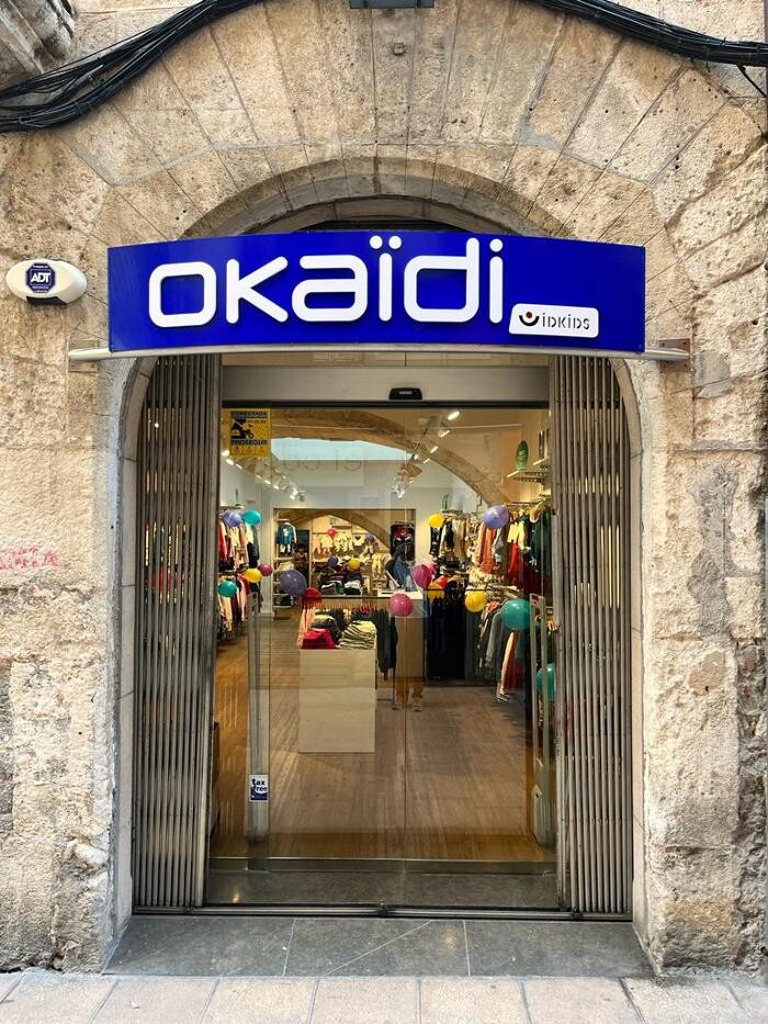 Images OKAIDI VILAFRANCA CV