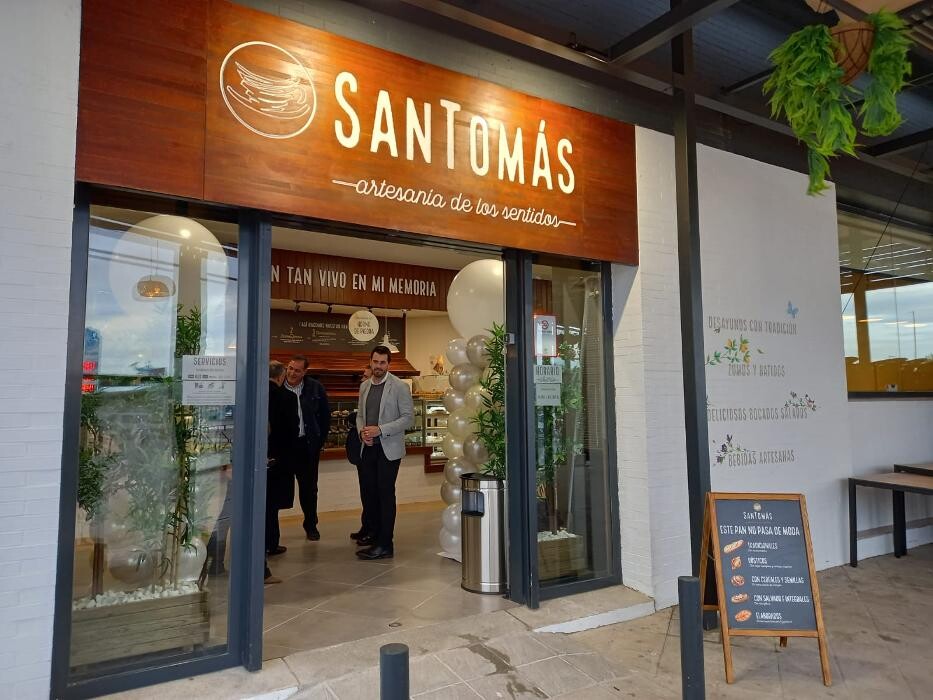 Images SanTomás