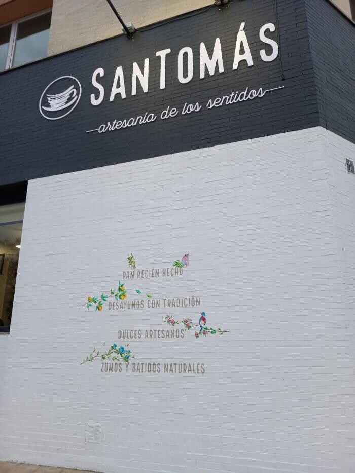 Images SanTomás