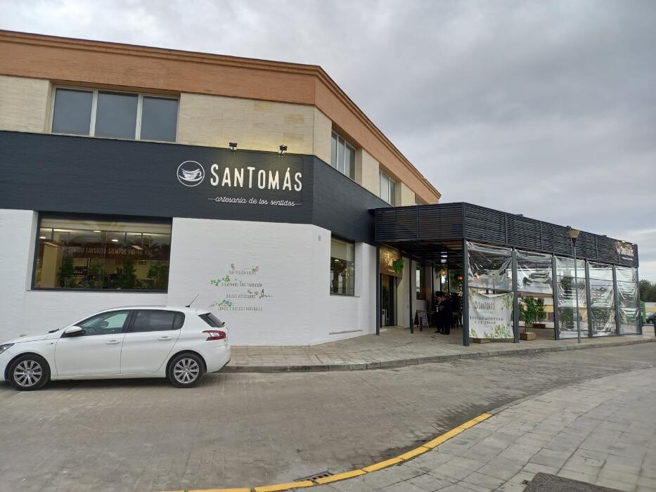 Images SanTomás