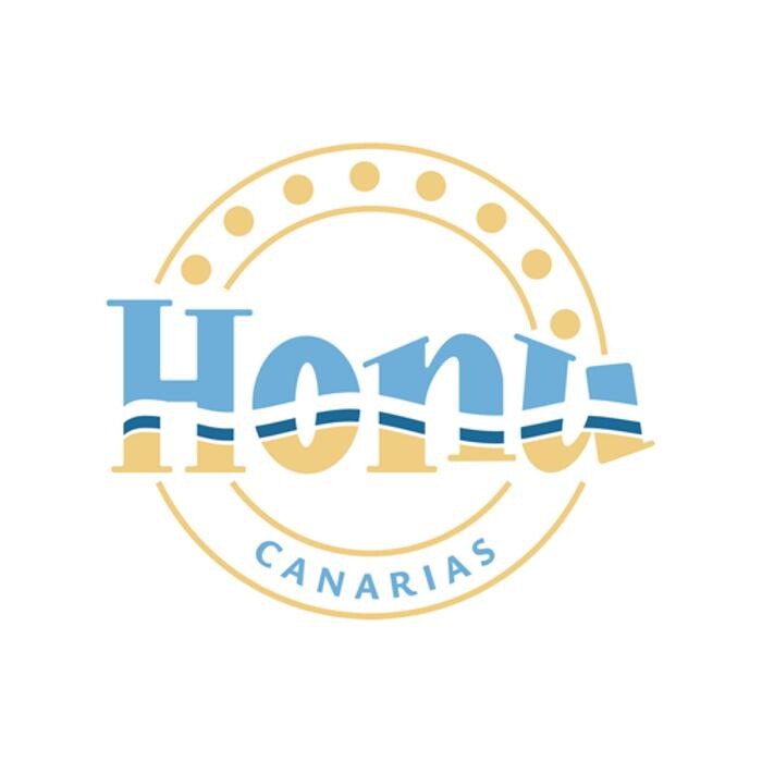 HONU CANARIAS Logo