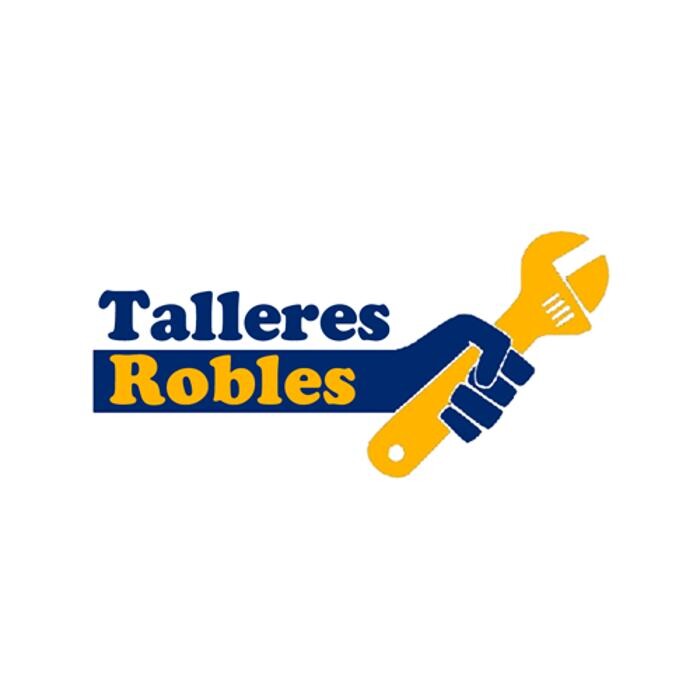 Talleres Robles Logo