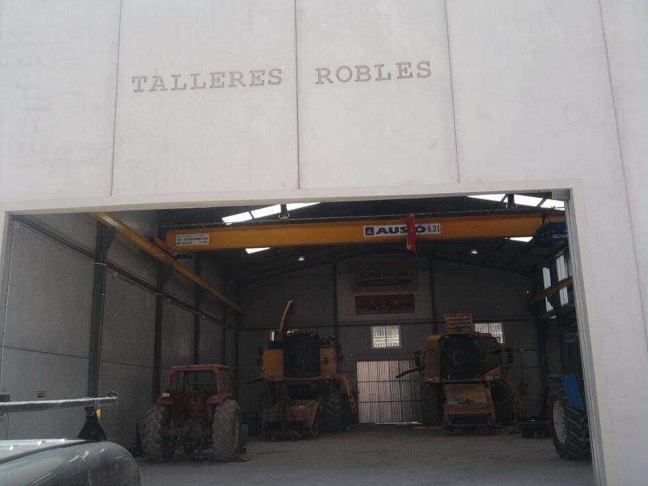 Images Talleres Robles