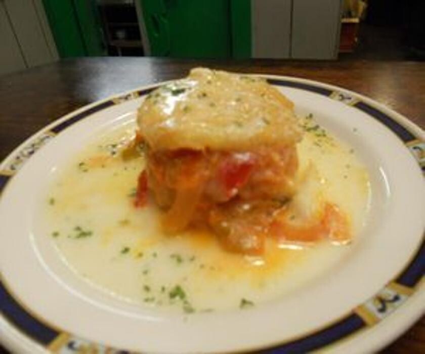 Images PAGADI TABERNA