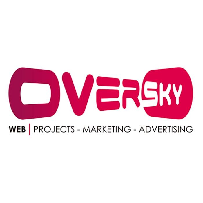 Oversky Logo
