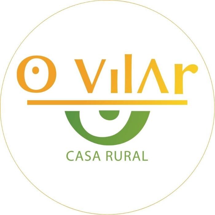 Turismo Rural O Vilar Logo