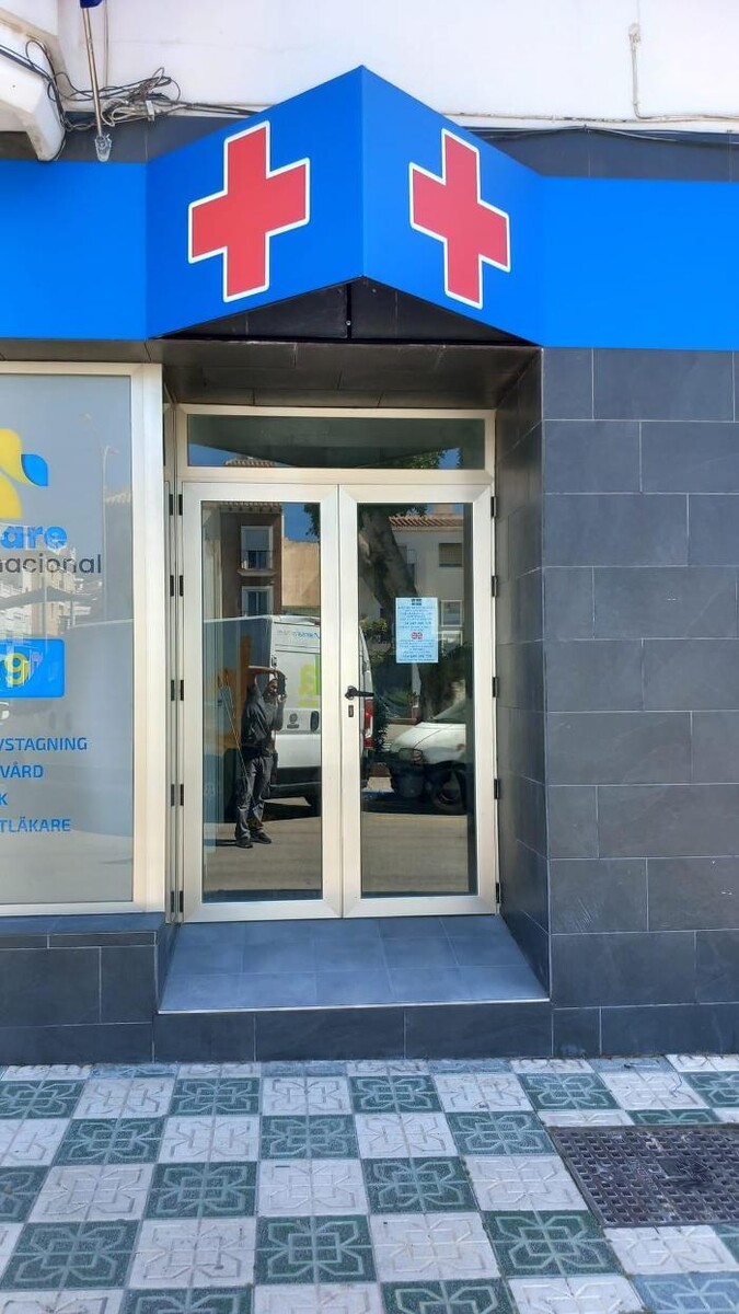 Images Doctor Läkare Medical Center in Nerja (Bus Station)