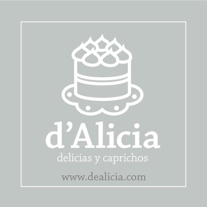 d'Alicia Logo