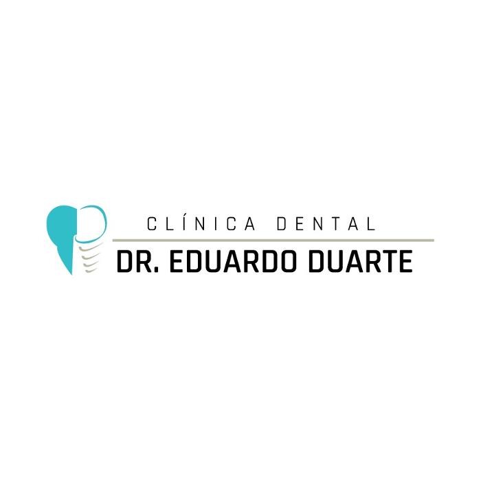 Clínica Dental Doctor Eduardo Duarte Logo