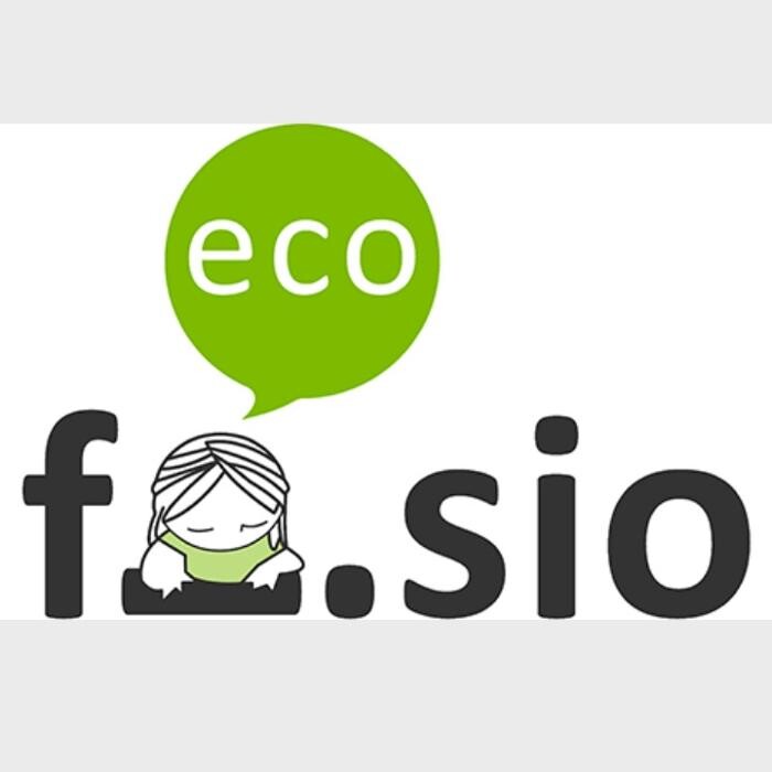 Clínica De Fisioterapia Y Osteopatia Ecofisio Logo