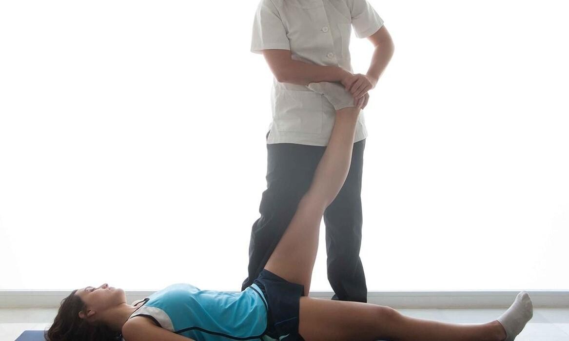 Images Clínica De Fisioterapia Y Osteopatia Ecofisio