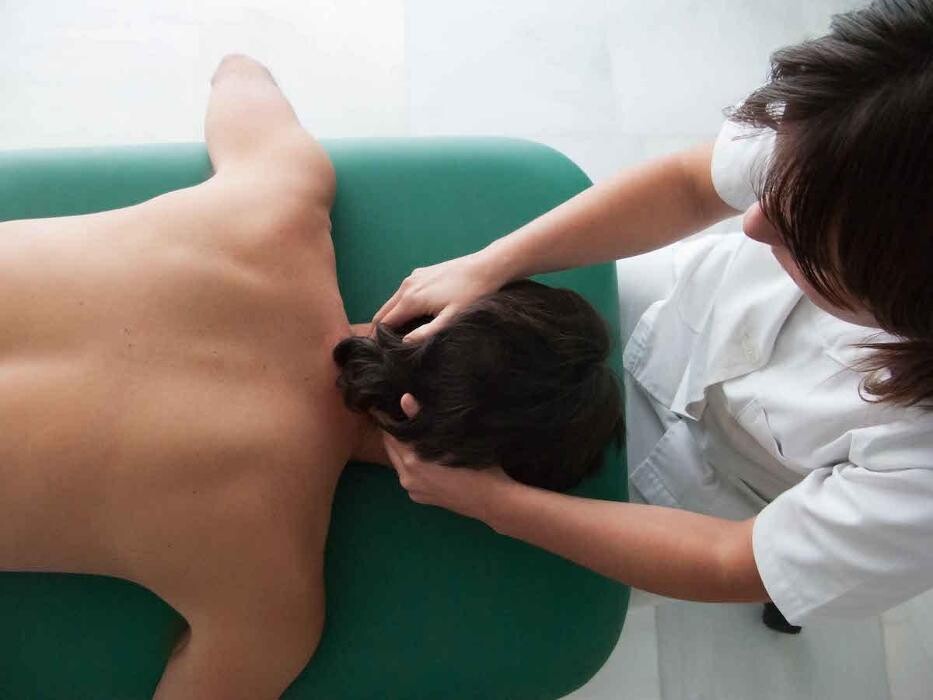 Images Clínica De Fisioterapia Y Osteopatia Ecofisio
