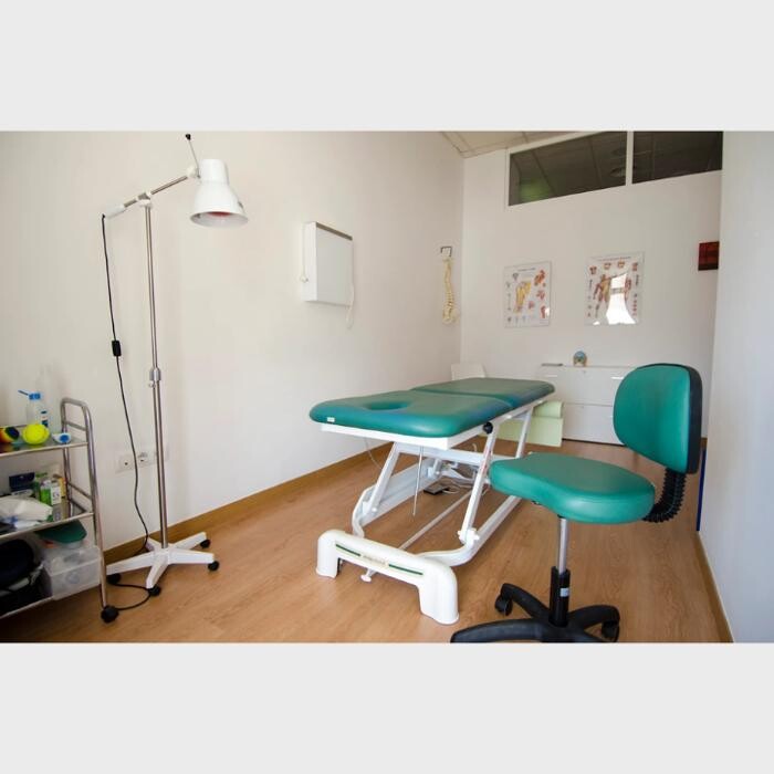 Images Clínica De Fisioterapia Y Osteopatia Ecofisio