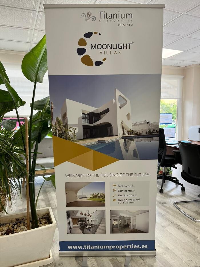 Images Titanium Properties Passion for properties, passion for people