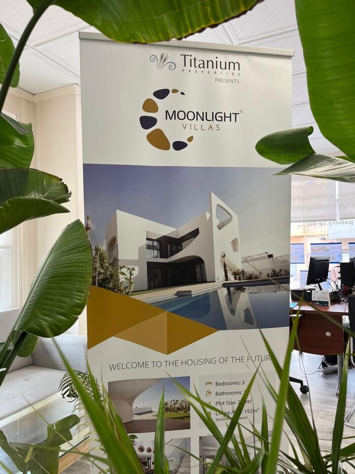 Images Titanium Properties Passion for properties, passion for people