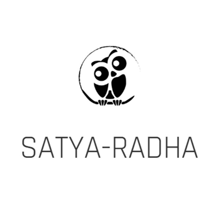 Satya-Radha Logo