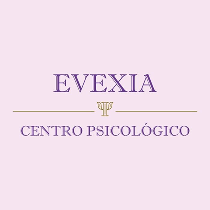 Centro Psicológico Evexia Logo