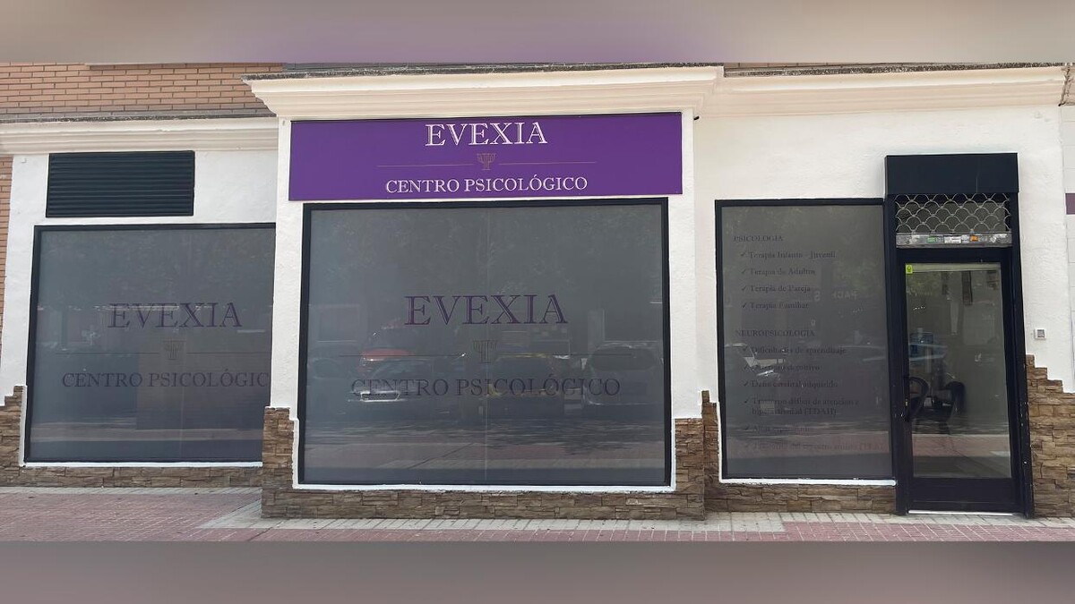 Images Centro Psicológico Evexia
