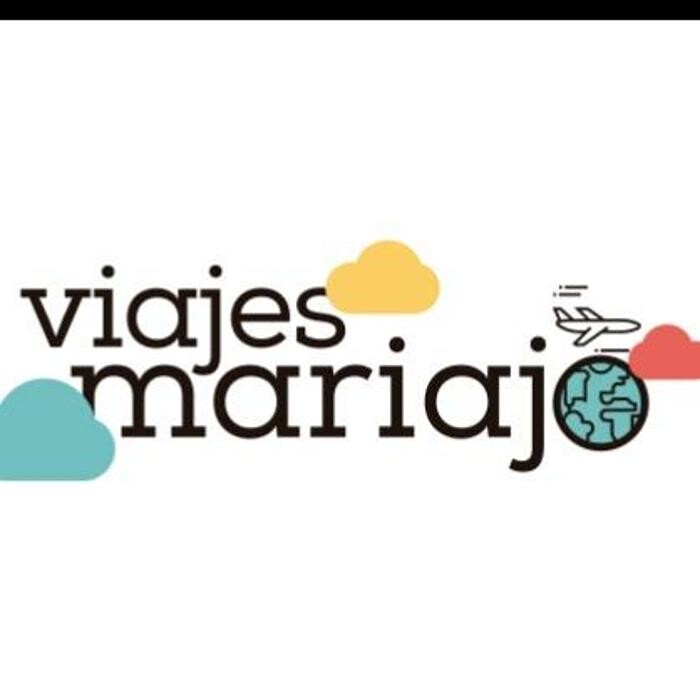 Viajes Mariajo - Agencia de Viajes en Palencia Logo