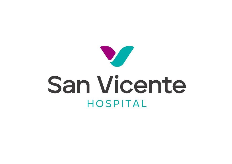 Hospital San Vicente | VITALIA HOME Logo