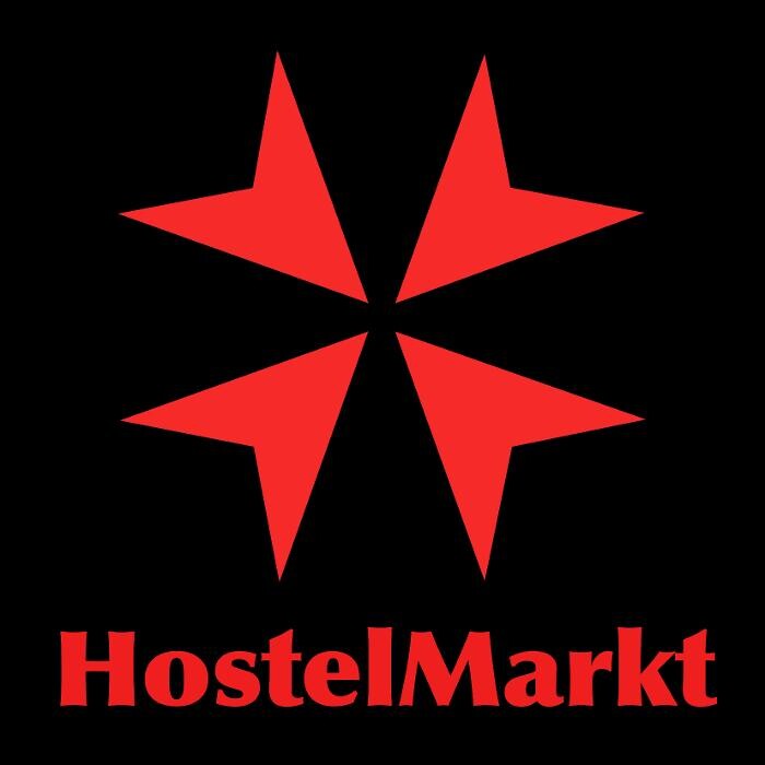 Levinsa Hostel Market SL Logo