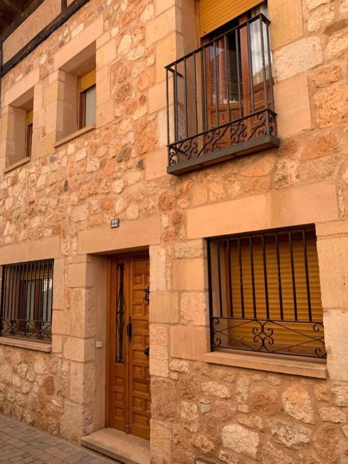 Images el rincón de ayllón