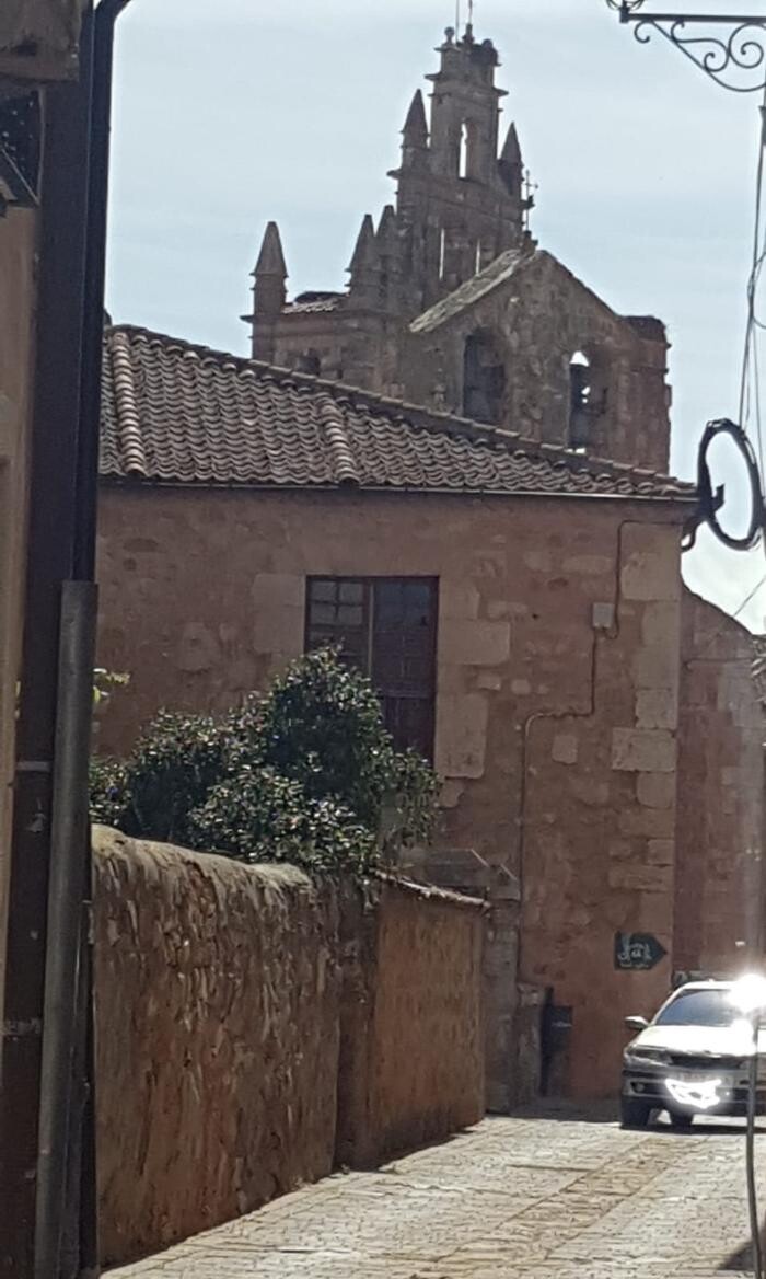 Images el rincón de ayllón