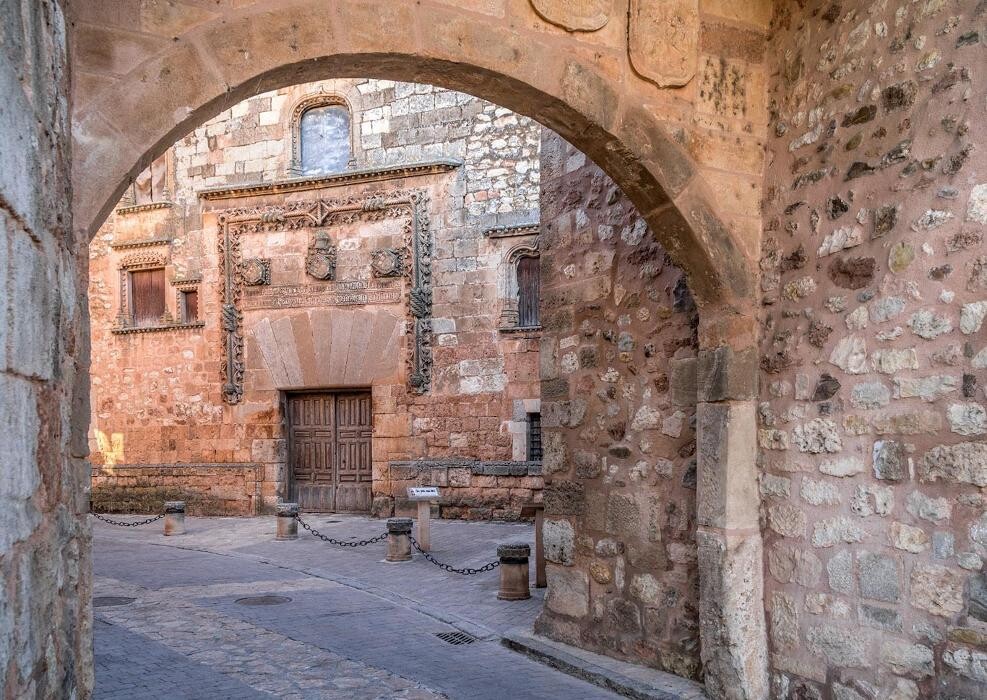 Images el rincón de ayllón