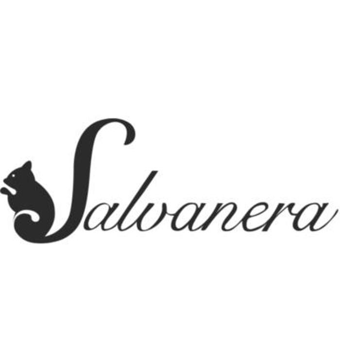 Mas Salvanera Logo