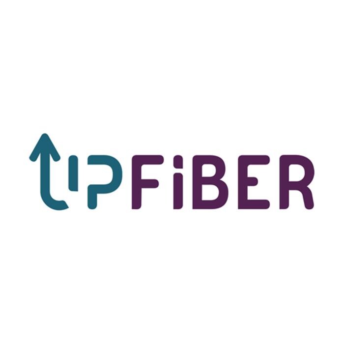 Upfiber Logo