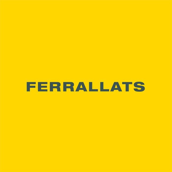 FERRALLATS Logo