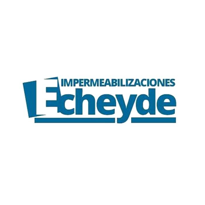 Impermeabilizaciones Echeyde Logo