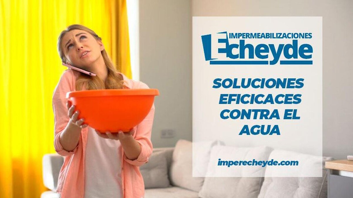 Images Impermeabilizaciones Echeyde