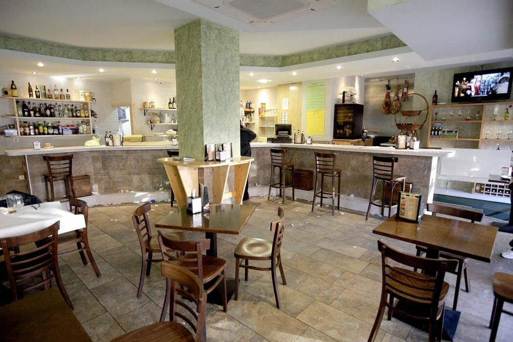 Images Restaurante Marisquería El Emperador