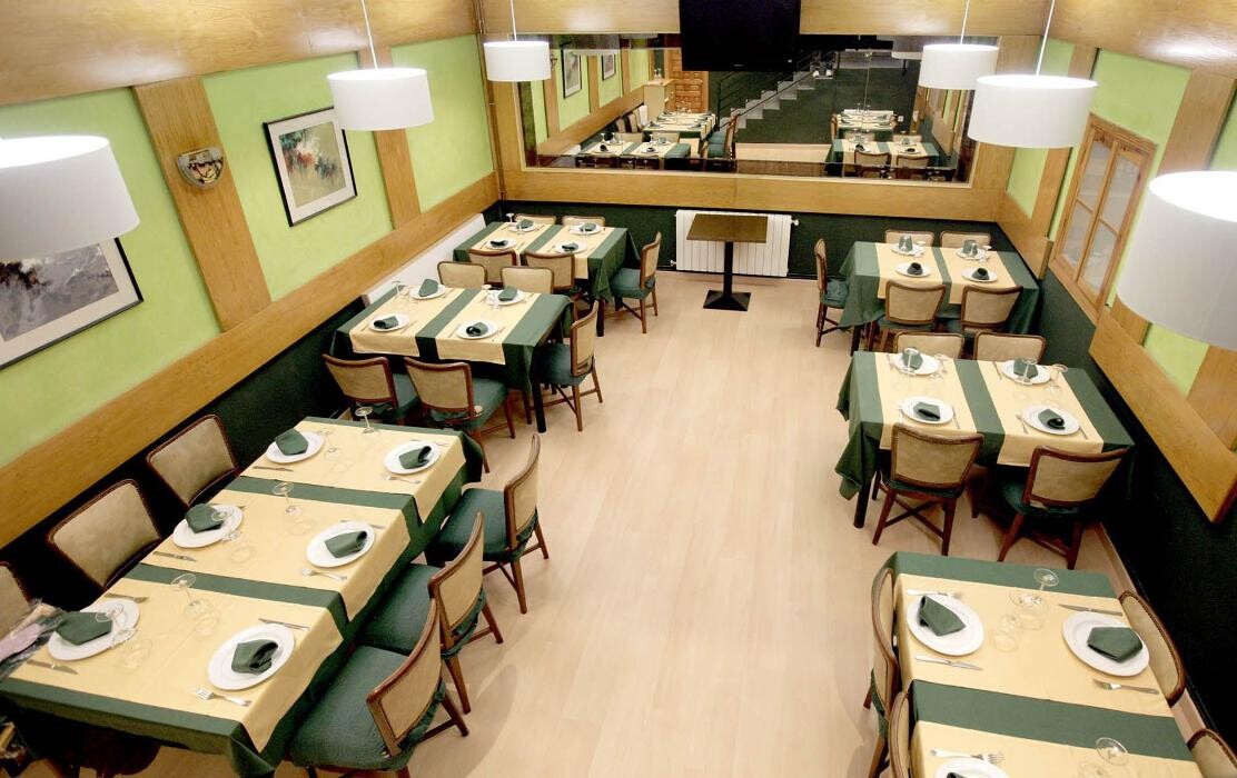 Images Restaurante Marisquería El Emperador
