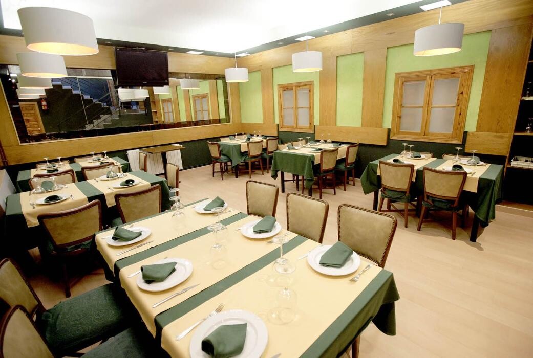 Images Restaurante Marisquería El Emperador