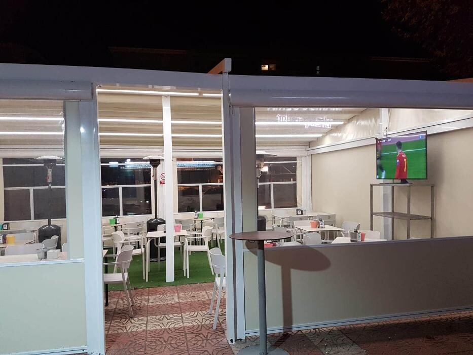 Images Restaurante Marisquería El Emperador