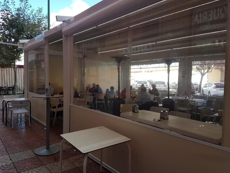 Images Restaurante Marisquería El Emperador
