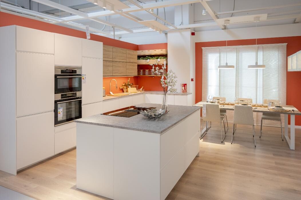 Images IKEA Santander - Tienda Urbana