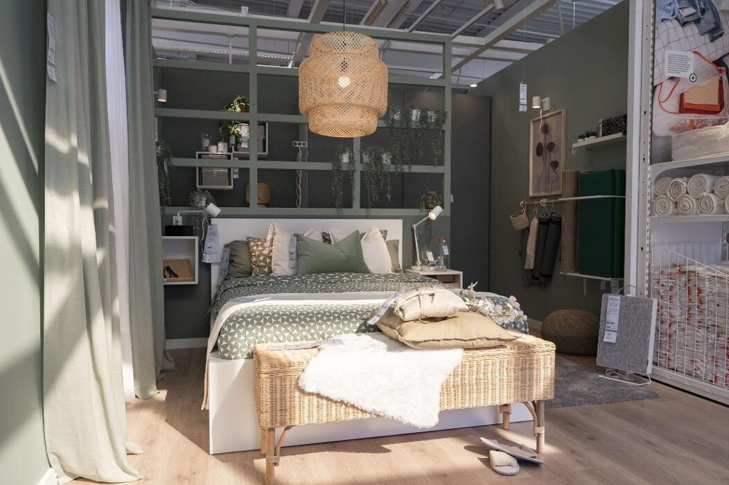 Images IKEA Santander - Tienda Urbana