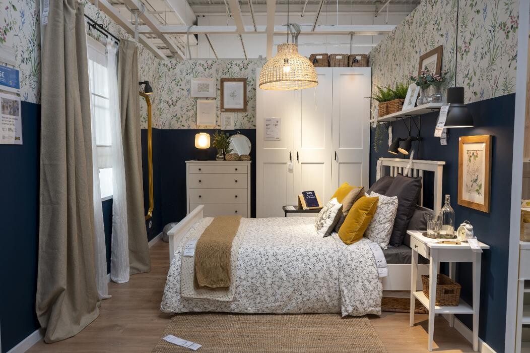 Images IKEA Santander - Tienda Urbana