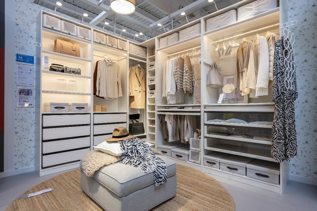 Images IKEA Santander - Tienda Urbana