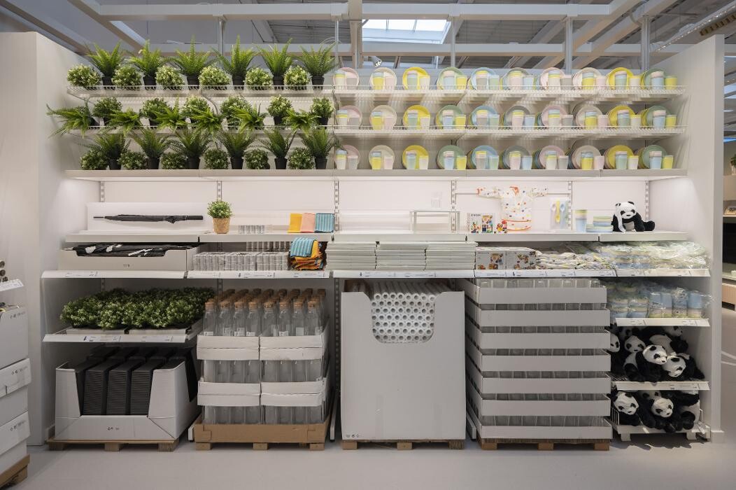 Images IKEA Santander - Tienda Urbana