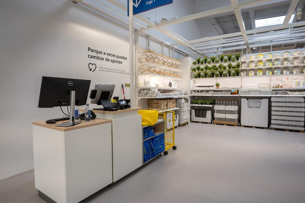 Images IKEA Santander - Tienda Urbana