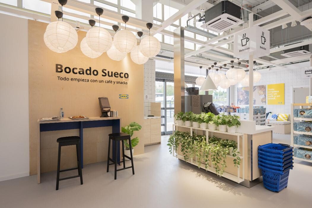 Images IKEA Santander - Tienda Urbana