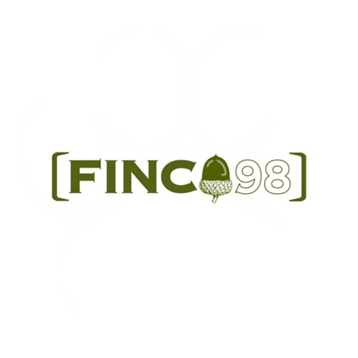 Finca 98 Logo