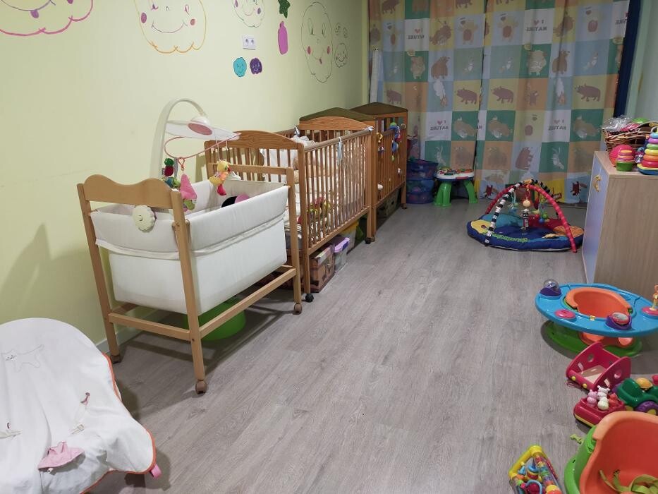 Images Esculela Infantil El Jardín de los sueños